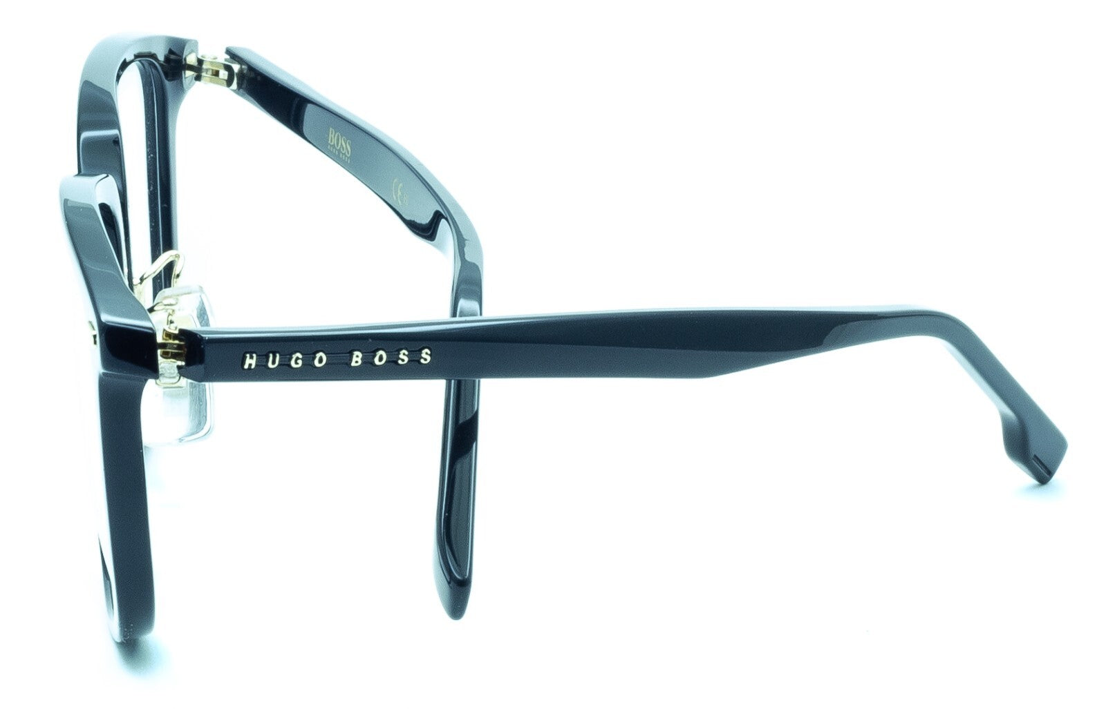 HUGO BOSS 1341/F 2M2 54mm Eyewear FRAMES Glasses RX Optical Eyeglasses New Italy