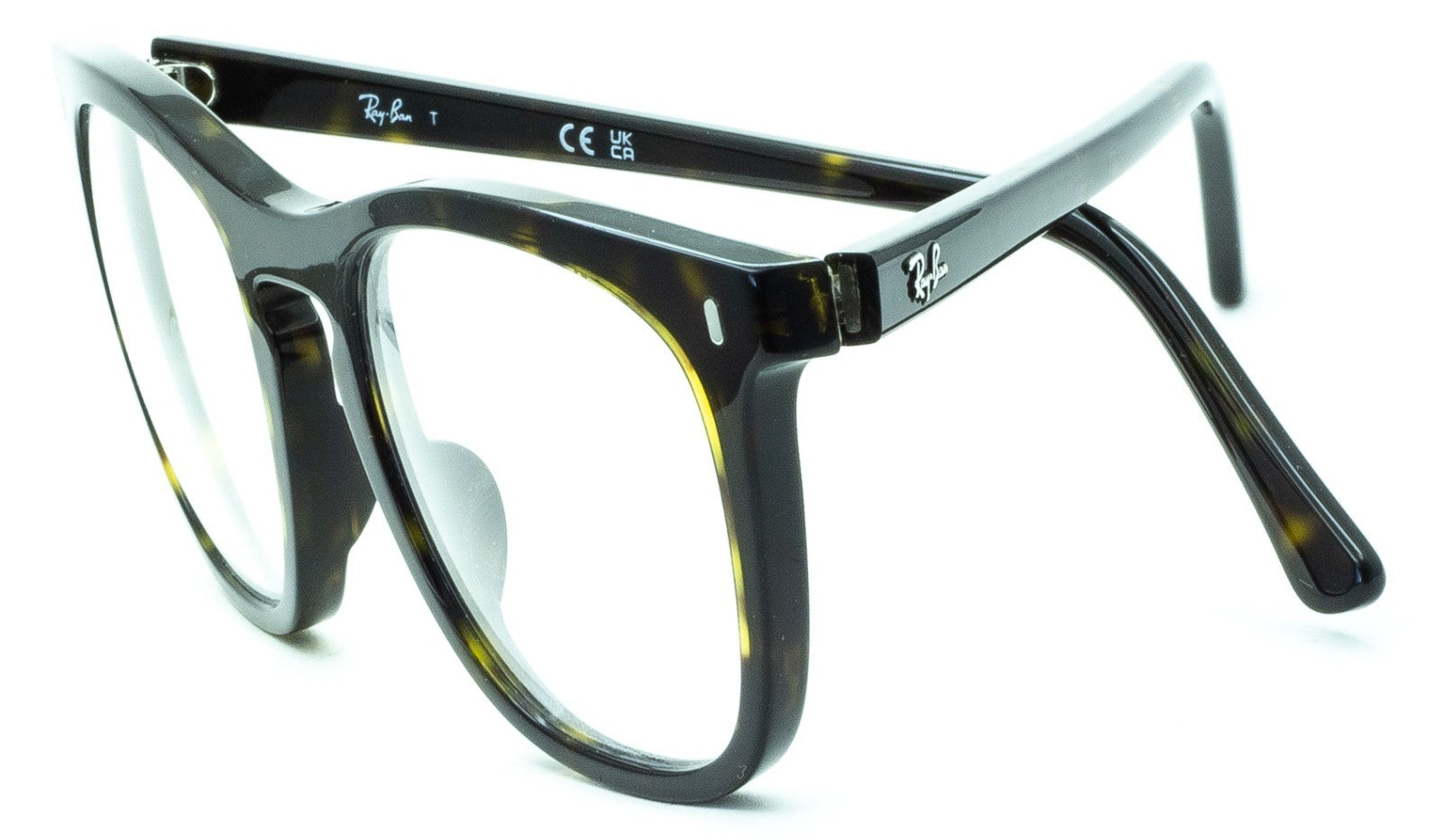 RAY BAN RB 2210V 2012 51mm FRAMES RAYBAN Glasses Eyewear RX Optical -New TRUSTED