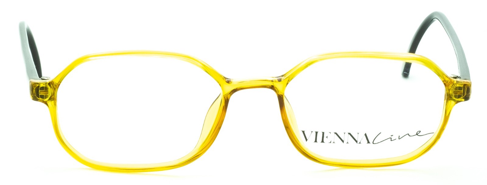 VIENNA LINE 1872 20 50mm Vintage RX Optical Eyewear FRAMES New NOS - Austria