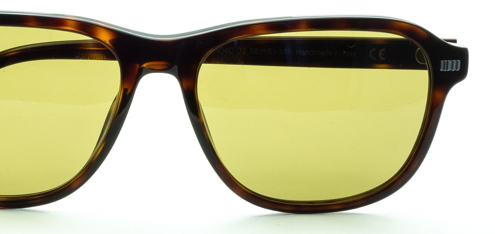 PAUL SMITH PSSN040 02 55mm Duke Sunglasses Shades Eyewear FRAMES - New Italy