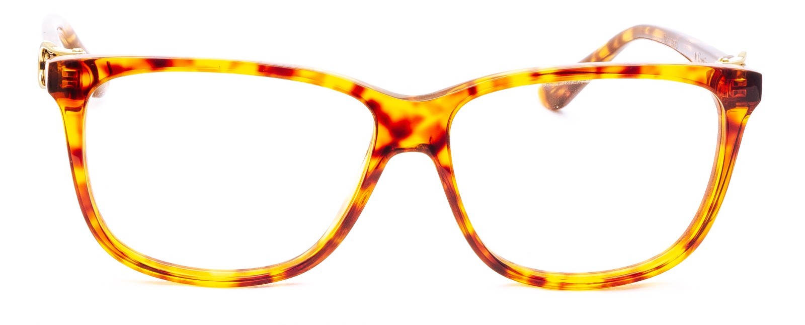 C de CARTIER CT0351O 002 56mm FRAMES RX Optical France Glasses New BNIB - Italy