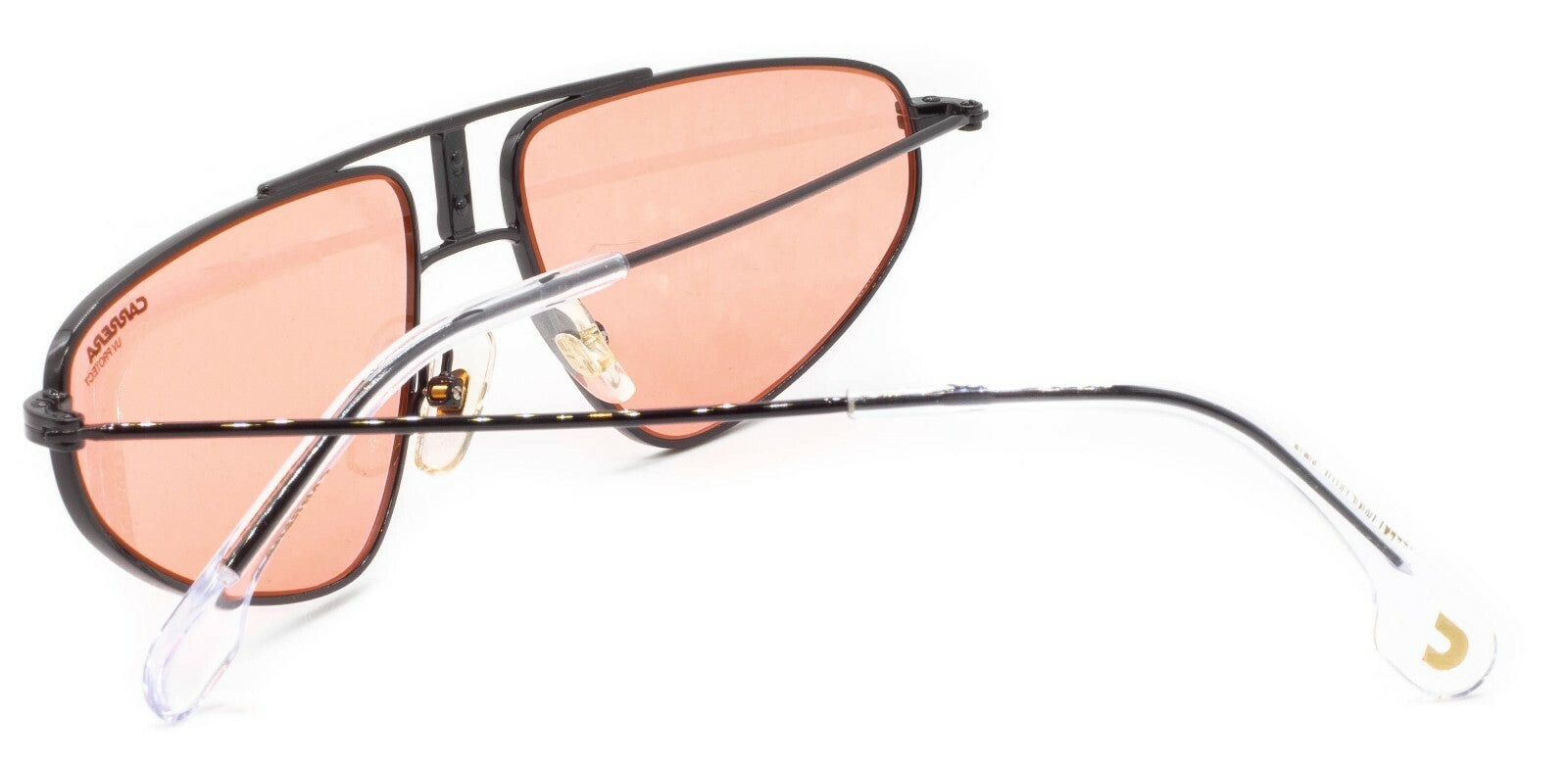 CARRERA 1021/S OITUZ 58mm SUNGLASSES FRAMES Shades Eyewear Glasses Italy - New