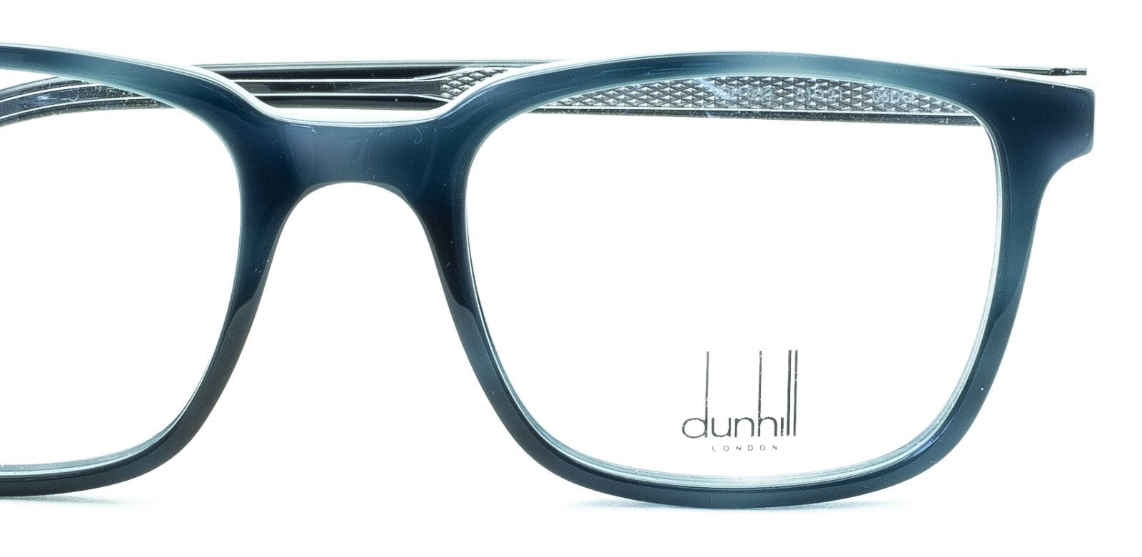 DUNHILL LONDON VDH 083 06DQ Eyewear FRAMES RX Optical Eyeglasses Glasses - Italy