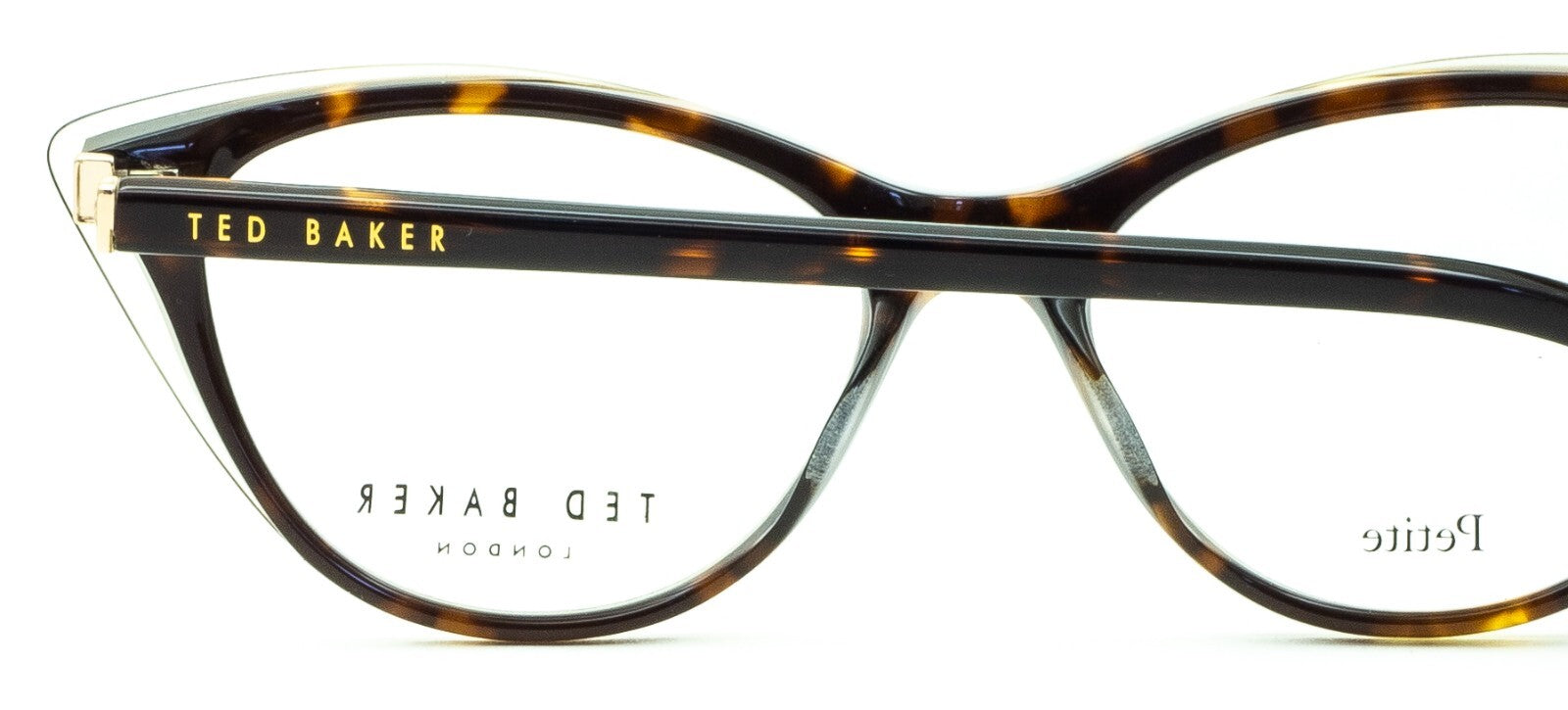 TED BAKER LONDON Noella 9194 179 49mm Eyewear FRAMES Glasses RX Optical - New