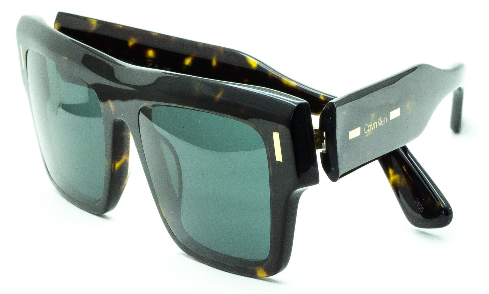 CALVIN KLEIN CK23504S 235 #3 55mm Sunglasses Shades Glasses Frames Eyewear - New