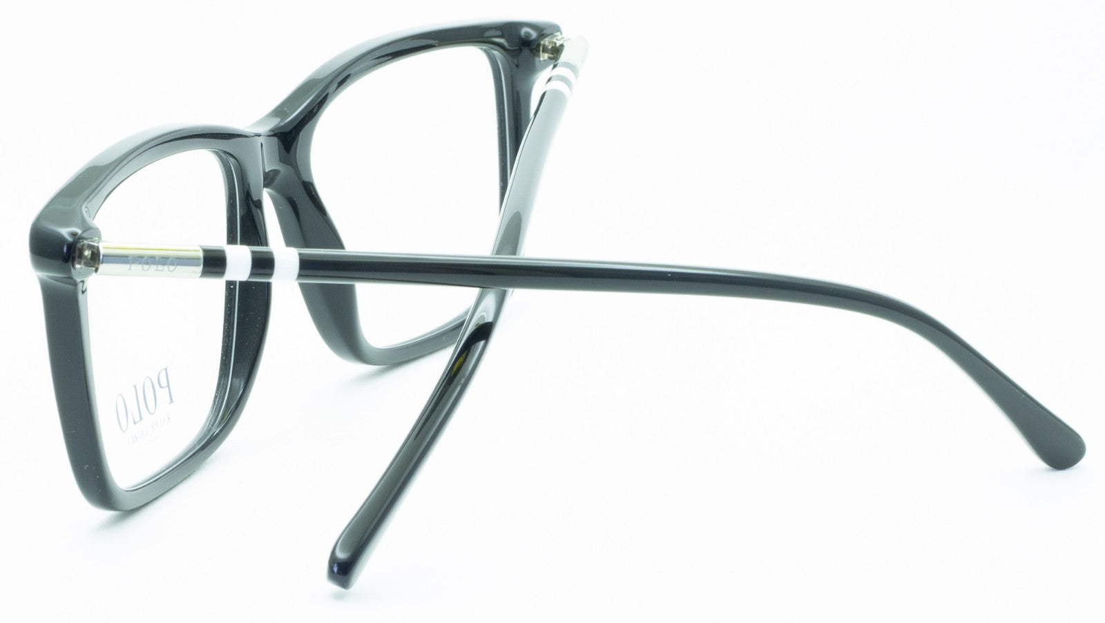 RALPH LAUREN POLO 2287 5001 53mm Eyewear FRAMES RX Optical Eyeglasses GlassesNew
