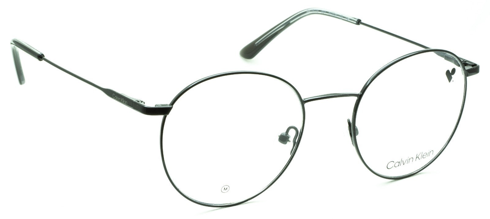 CALVIN KLEIN CK19119 001 51mm Eyewear RX Optical FRAMES Eyeglasses Glasses - New