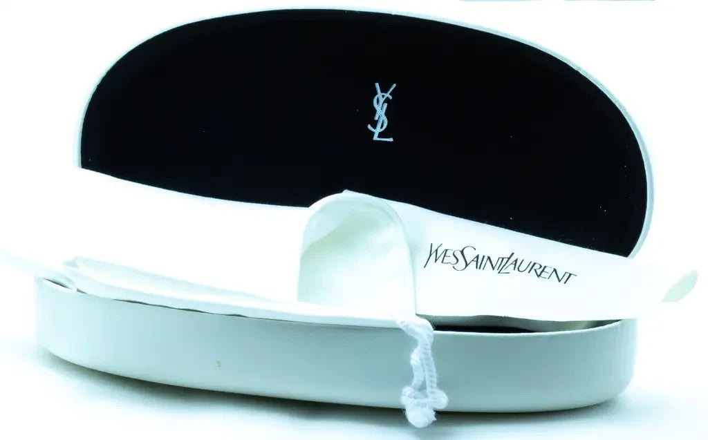 SAINT LAURENT PARIS SL 476 001 58mm Sunglasses Shades Eyewear New BNIB - Italy