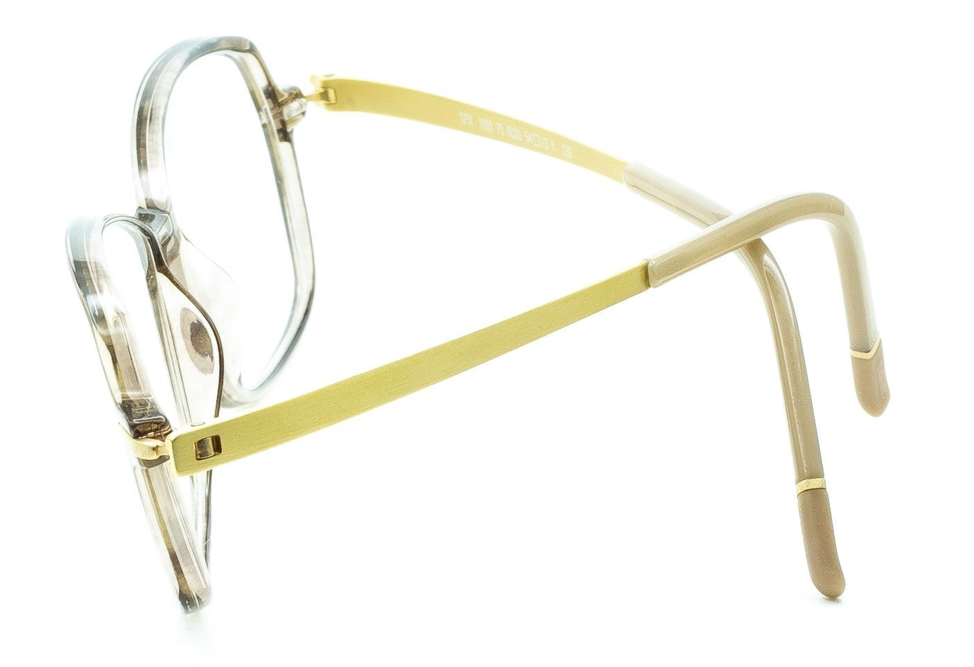 SILHOUETTE SPX 1593 75 6020 54mm Eyewear FRAMES RX Optical Glasses - New Austria