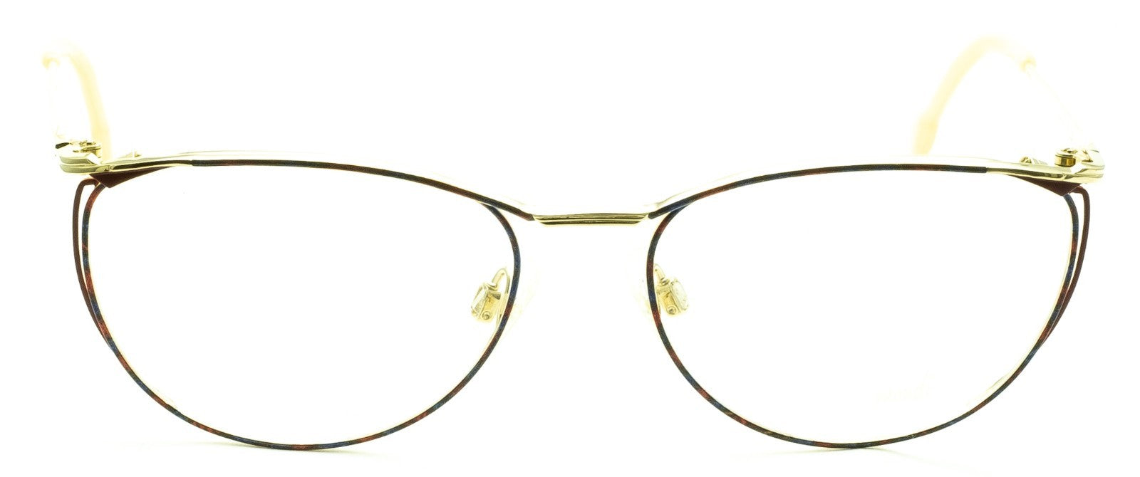 MONDI by METZLER 2374 239 54mm Vintage Eyewear FRAMES RX Optical - New Germany