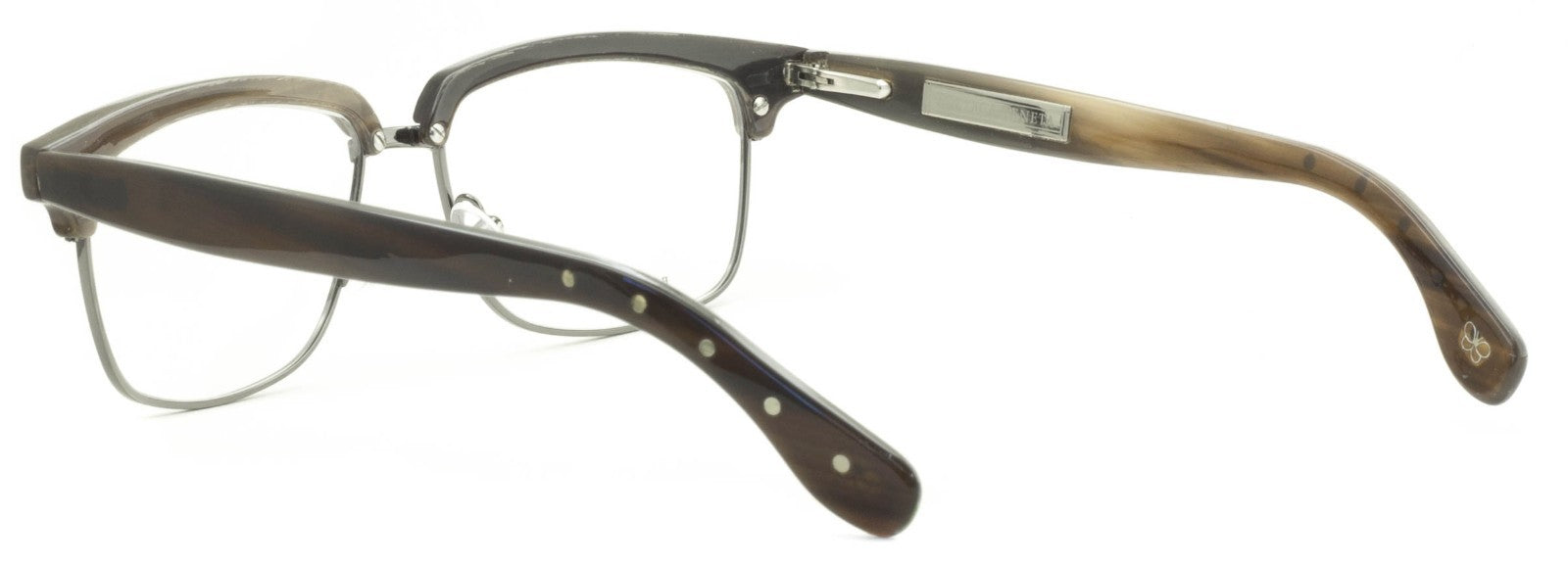 BOTTEGA VENETA B.V 113/N 7L5 FRAMES NEW Glasses RX Optical Eyewear - BNIB Italy