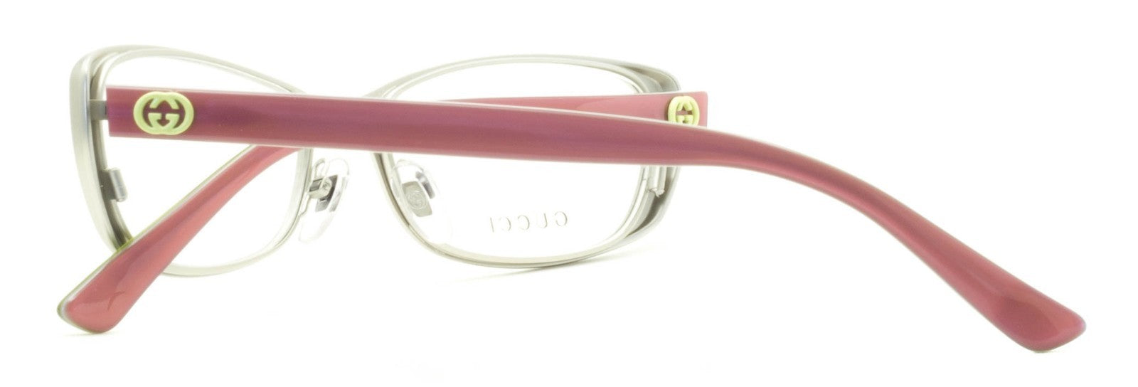 GUCCI GG 2883 RX0 Eyewear FRAMES NEW Glasses RX Optical Eyeglasses ITALY - BNIB