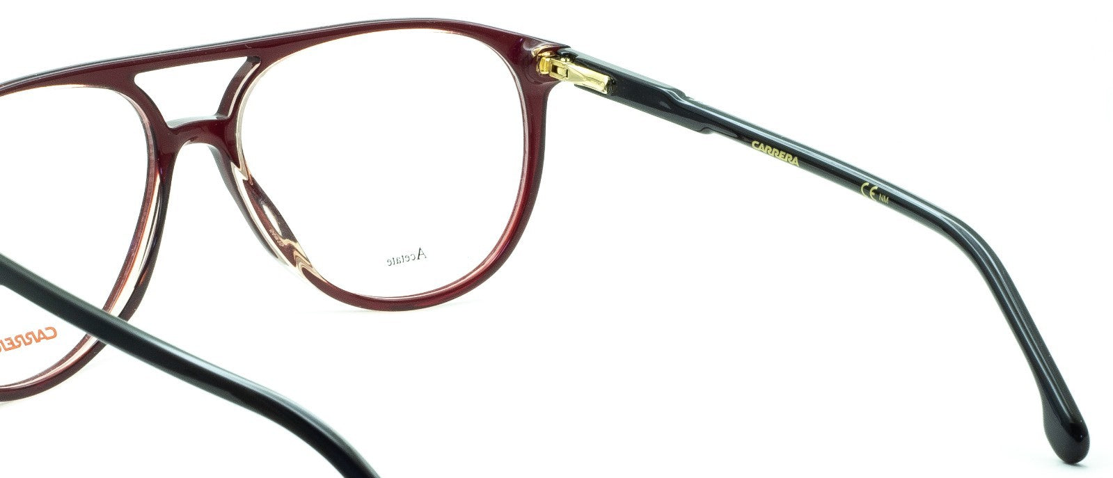 CARRERA 1124 C9A 54mm Eyewear FRAMES Glasses RX Optical Eyeglasses - BNIB New