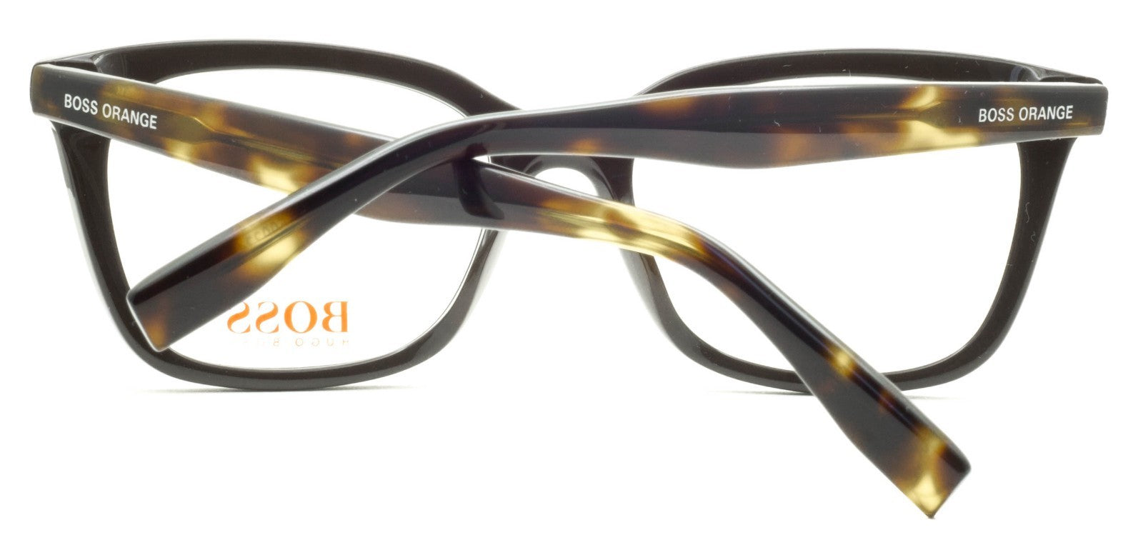 BOSS ORANGE BO 0313 30690677 Eyewear FRAMES RX Optical Glasses Eyeglasses - New