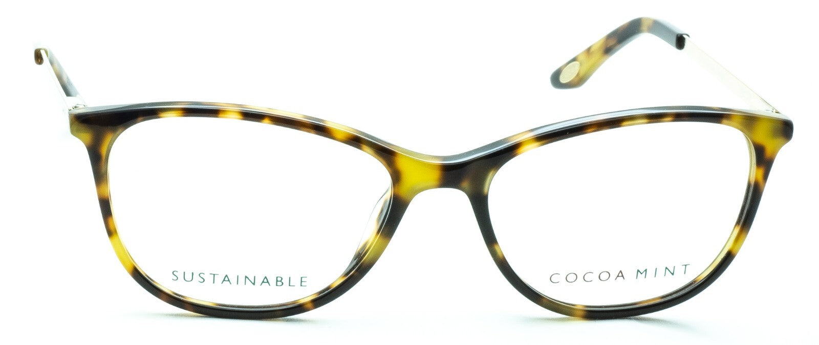 COCOA MINT EYESPACE CM9135 C1 50mm Glasses RX Optical Frames Eyeglasses - New