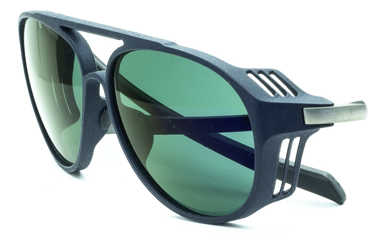 McLAREN Eyewear MLSGP-S01 C04 55mm Sunglasses Shades FRAMES Eyewear New Italy