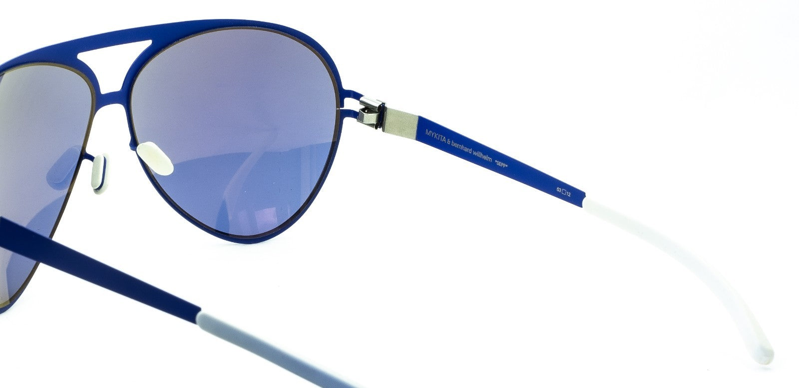 MYKITA Sepp Col. F48 63mm SUNGLASSES Shades Frames Eyewear - New BNIB Germany