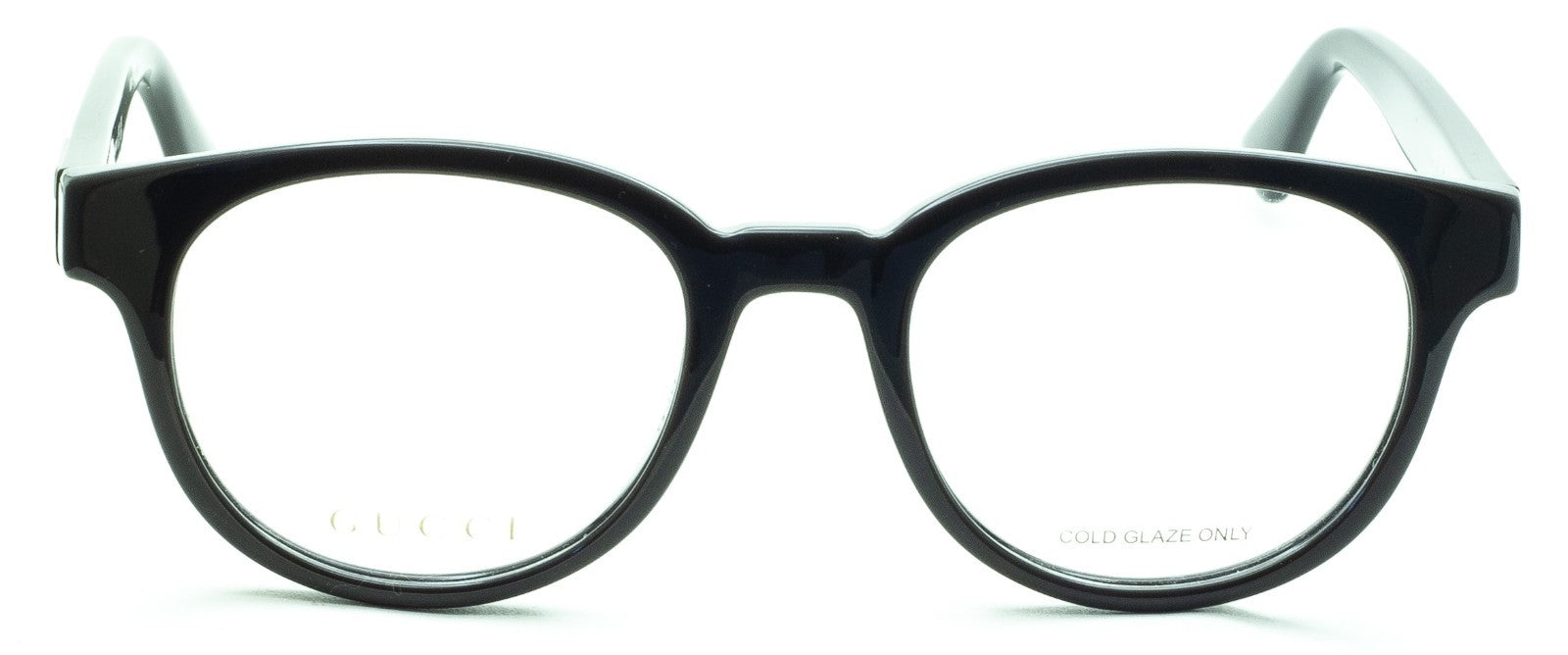 GUCCI GG 0769O 005 50mm Eyewear FRAMES Glasses RX Optical Eyeglasses New - Italy