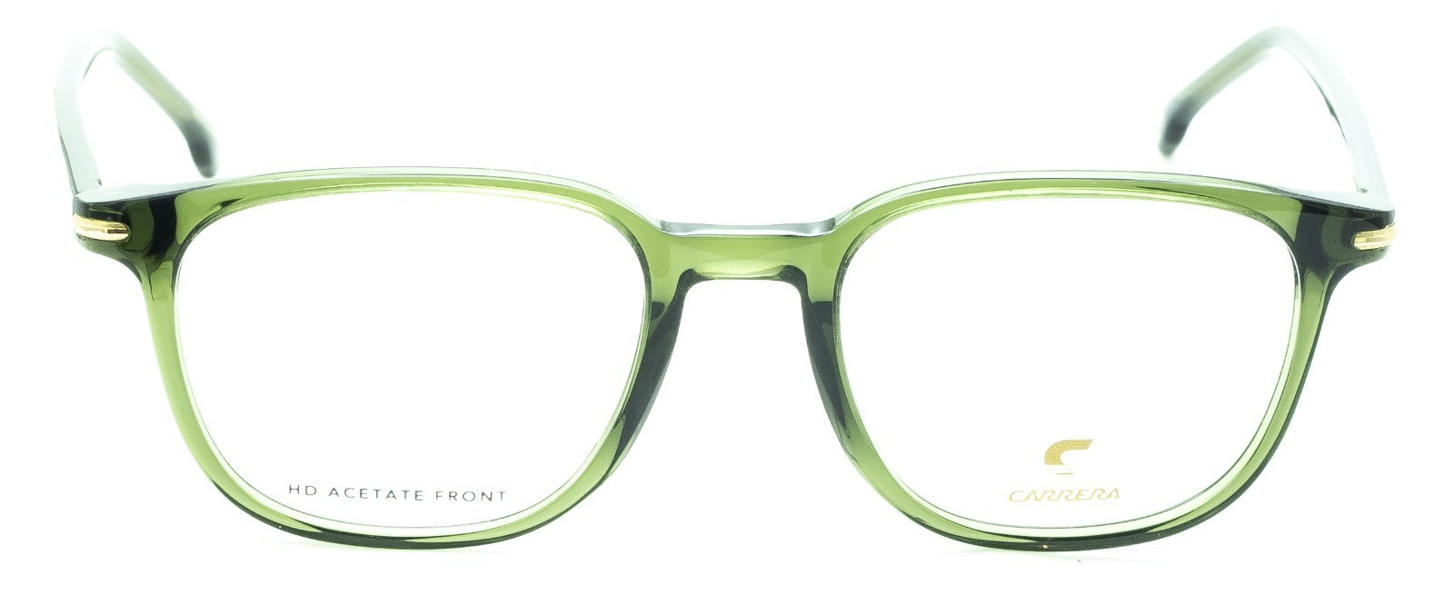 CARRERA 348 TBO 50mm Eyewear FRAMES Glasses RX Optical Eyeglasses - BNIB New