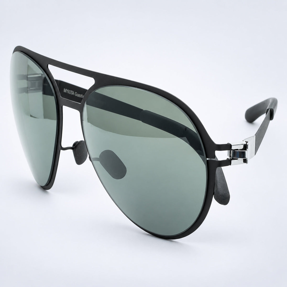 MYKITA Gustl Col. F25 56mm SUNGLASSES Shades Eyewear - New BNIB Germany