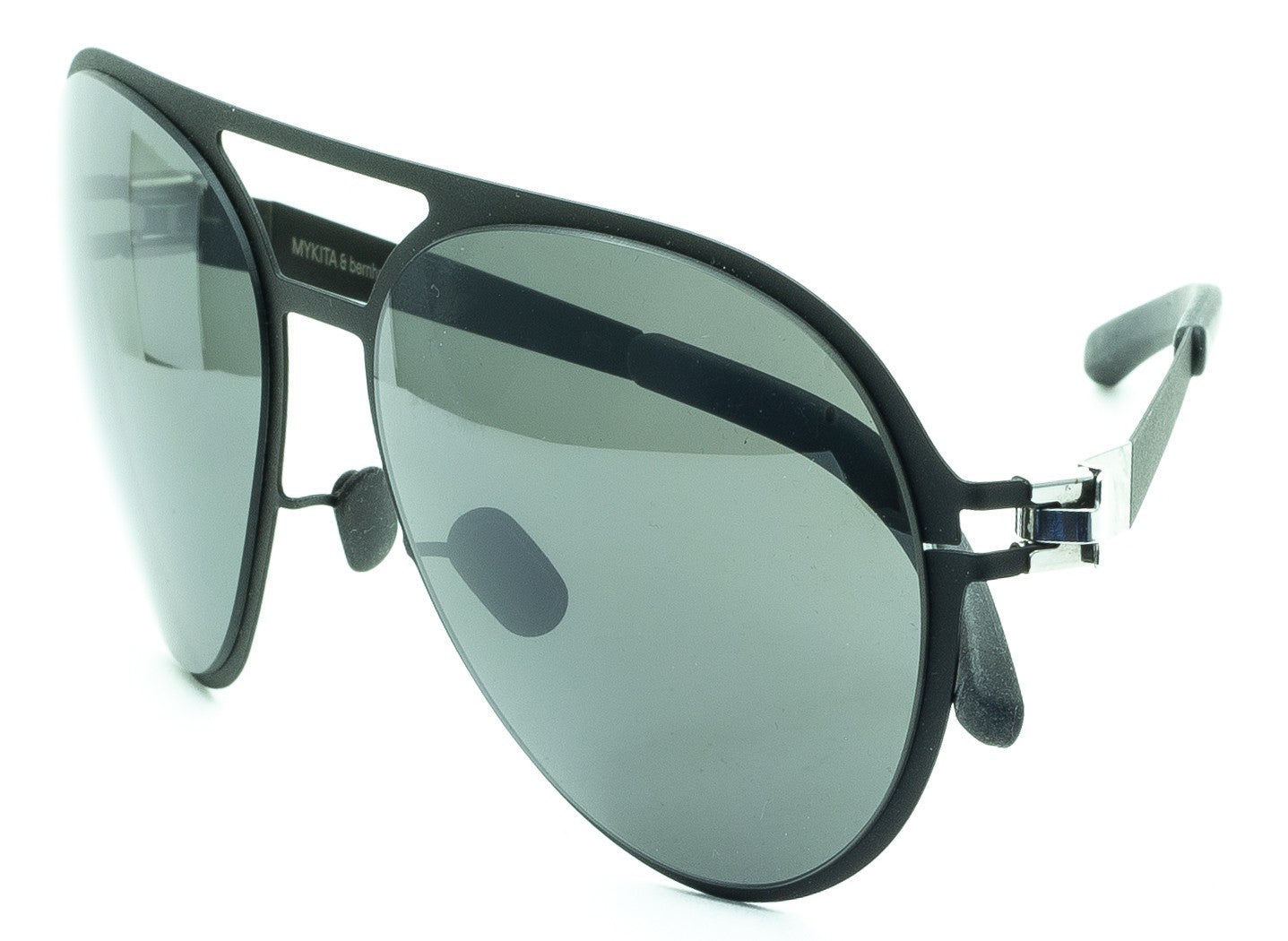 MYKITA Gustl Col. F25 56mm SUNGLASSES Shades Eyewear - New BNIB Germany