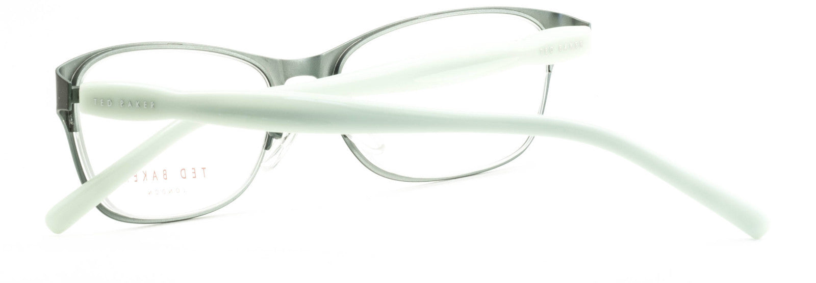 TED BAKER Rigger 2213 194 51mm Eyewear FRAMES Glasses Eyeglasses RX Optical -New