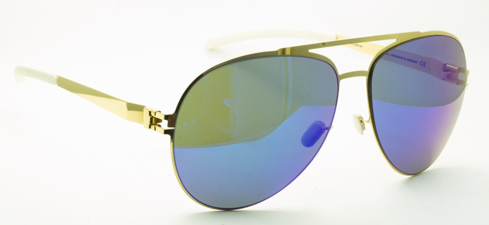 MYKITA Erwin Col. F9 61mm SUNGLASSES Shades Frames Eyewear - New BNIB Germany