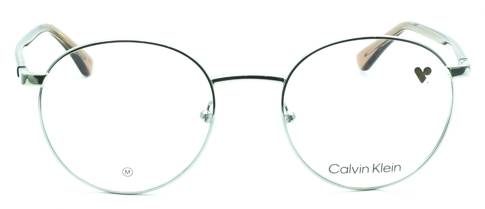 CALVIN KLEIN CK 23016 045 51mm Eyewear RX Optical FRAMES Glasses -New BNIB Italy