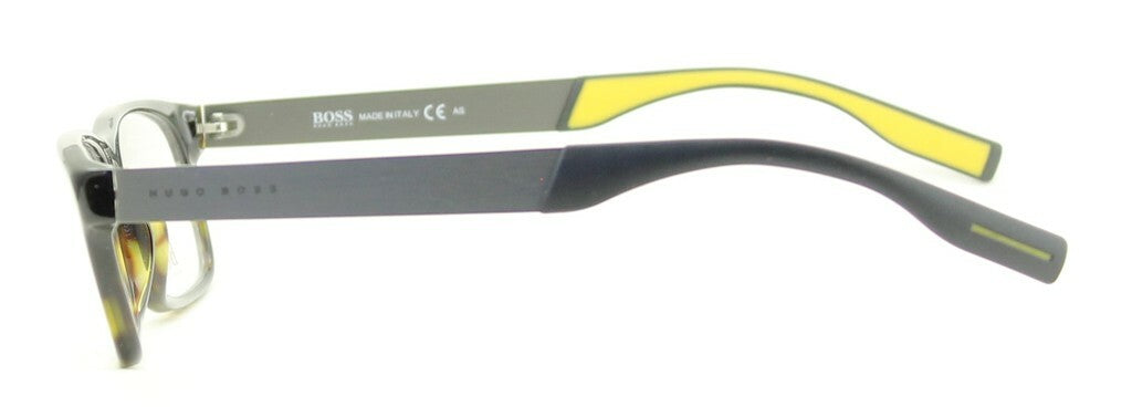 HUGO BOSS 0550 0EX 53mm Eyewear FRAMES Glasses RX Optical Eyeglasses New - Italy