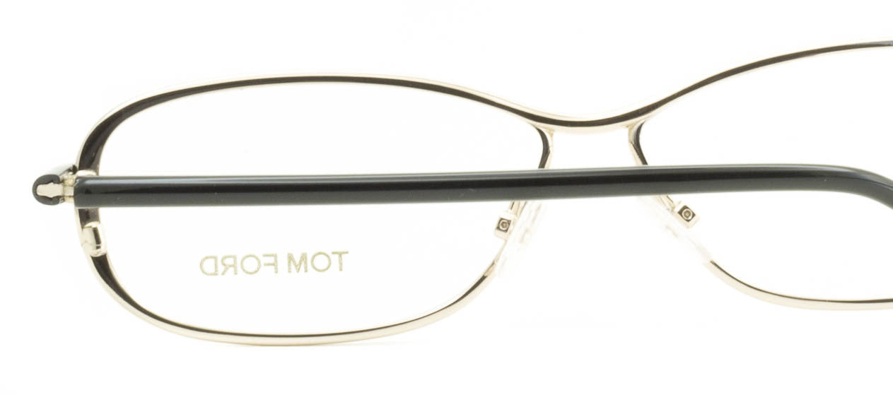TOM FORD TF 5161 028 56mm Eyewear FRAMES RX Optical Eyeglasses Glasses Italy New
