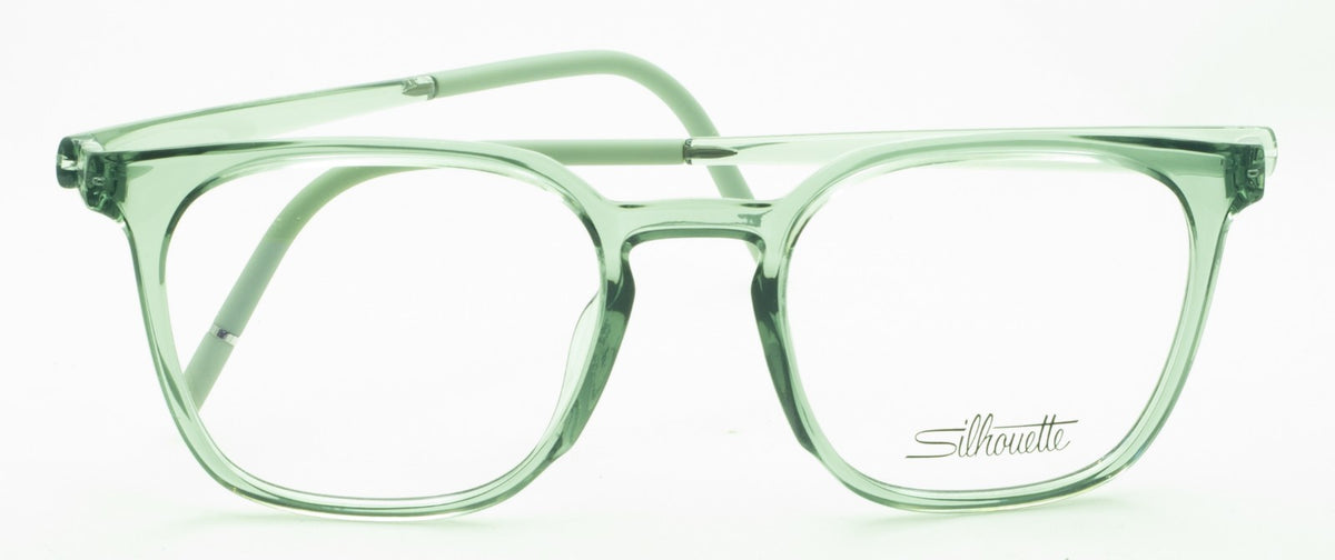 SILHOUETTE SPX 2980 75 5010 49mm Eyewear FRAMES RX Optical Glasses - New Austria