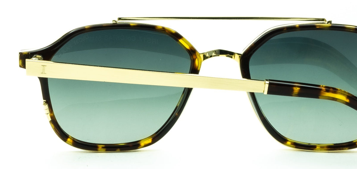 IRON PARIS IRS17 DKTAG 51mm Sunglasses Shades Eyewear Frames Eyeglasses - New