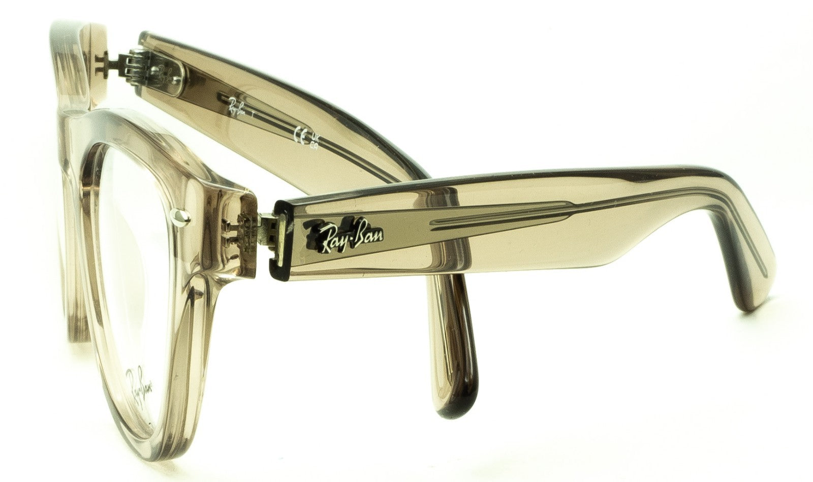 RAY BAN RB 5510 8449 52mm FRAMES RAYBAN Glasses RX Optical Eyewear Eyeglasses