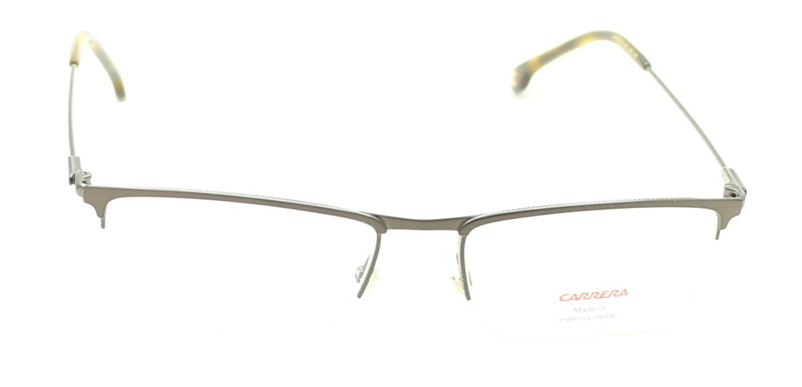 CARRERA 190 VZH 54mm Eyewear FRAMES Glasses RX Optical Eyeglasses New - TRUSTED