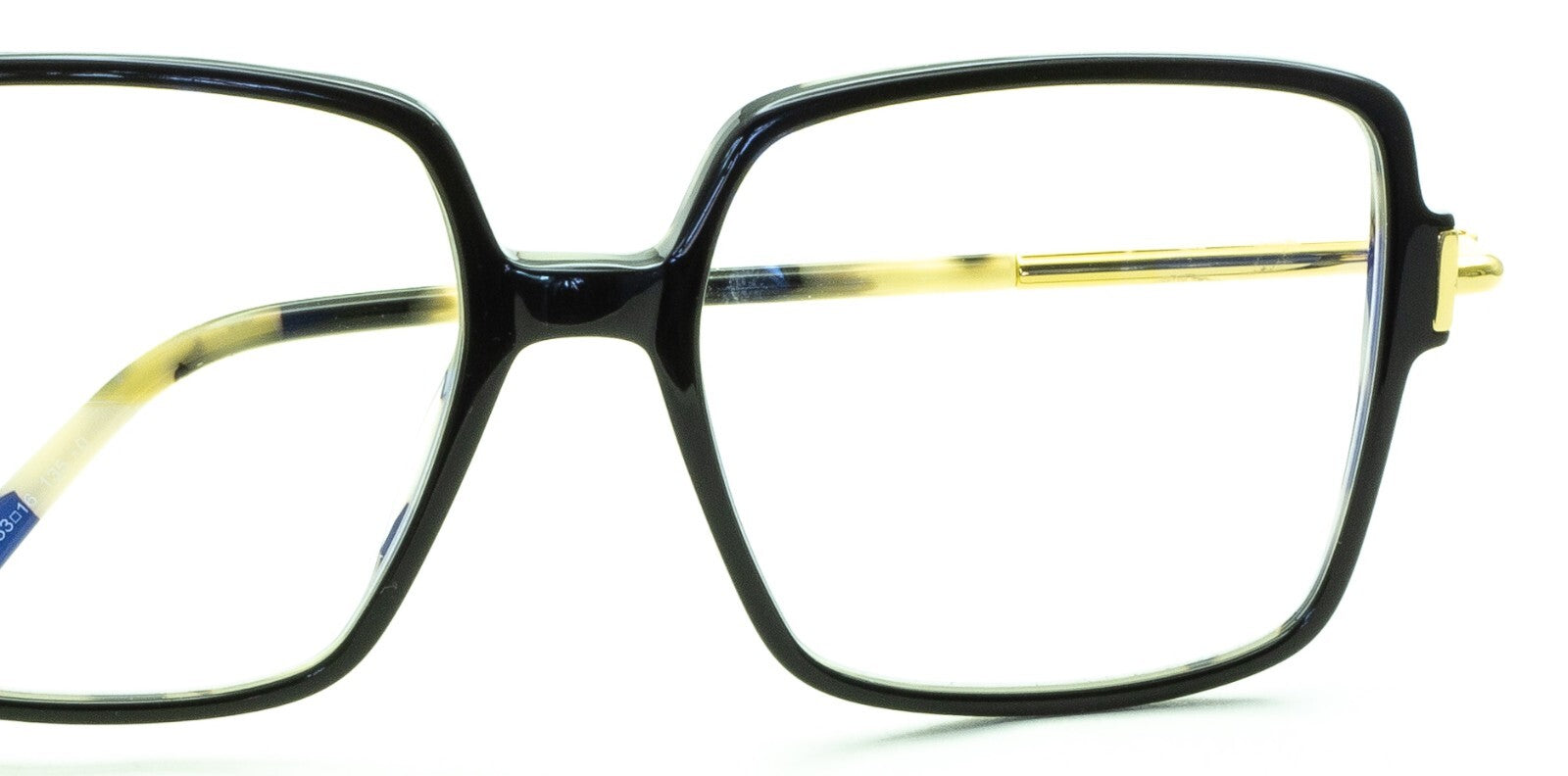 TOM FORD TF 5915-B 005 53mm RX Optical Glasses Frames Eyewear New BNIB - Italy