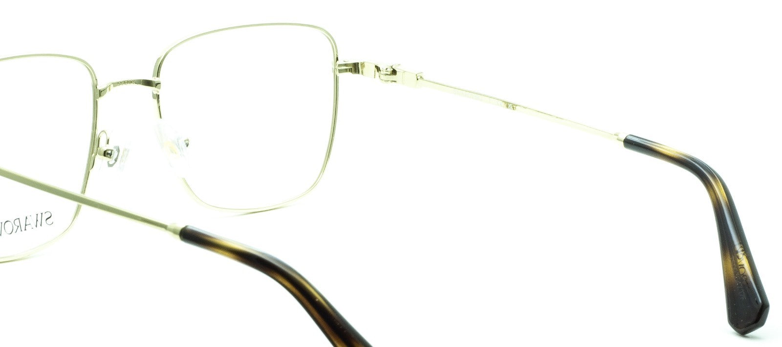 SWAROVSKI SK 1003 4013 53mm Eyewear FRAMES RX Optical Glasses Eyeglasses - New