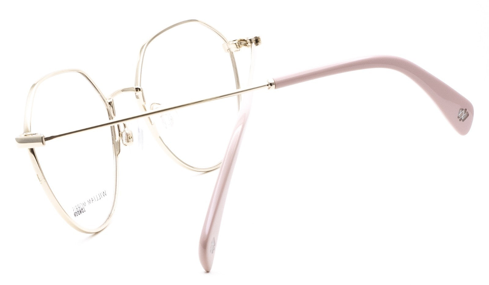 WILLIAM MORRIS LN50225 C3 52mm RX Optical Eyewear FRAMES Eyeglasses Glasses -New