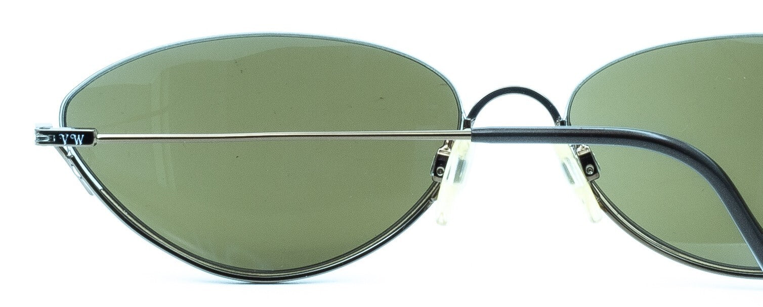 VIVIENNE WESTWOOD VW 135 D90 61mm Vintage Sunglasses Shades Frames - New Italy