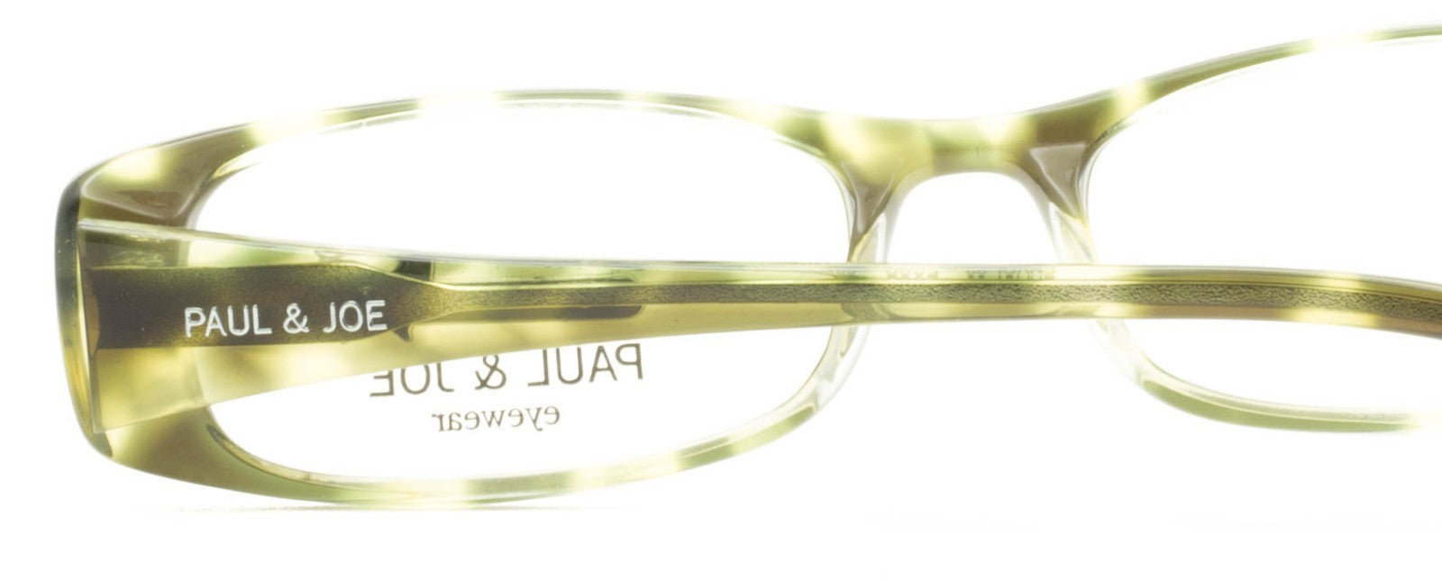 PAUL & JOE ENVOL 22 ECCR Seaport Eyewear FRAMES RX Optical Glasses Eyeglasses