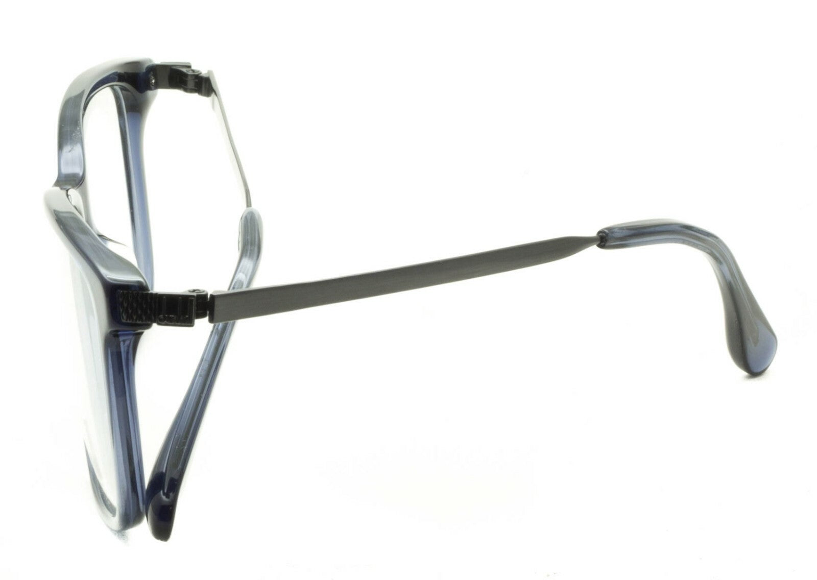 DUNHILL LONDON VDH161 0W47 Eyewear FRAMES RX Optical Eyeglasses Glasses - Italy