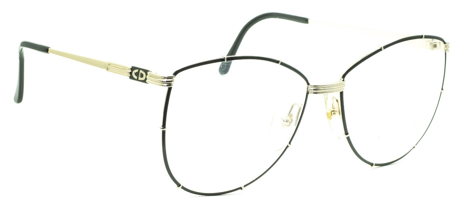 CHRISTIAN DIOR 2472 49 59mm Eyewear Glasses RX Optical FRAMES VINTAGE Austria