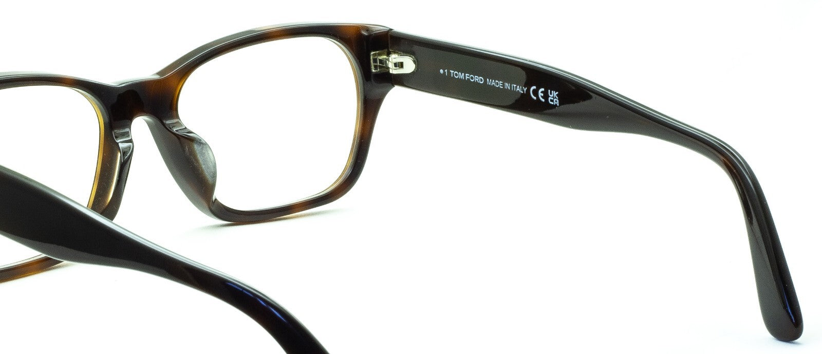 TOM FORD TF 5781-D-B 052 54mm RX Optical Glasses Frames Eyewear New BNIB - Italy