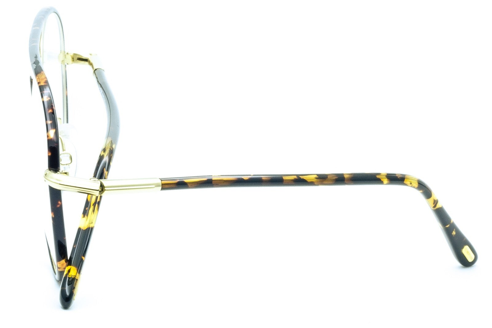 TOM FORD TF5623-B 056 54mm Blue Block Glasses Frames Eyewear RX - New BNIB Italy