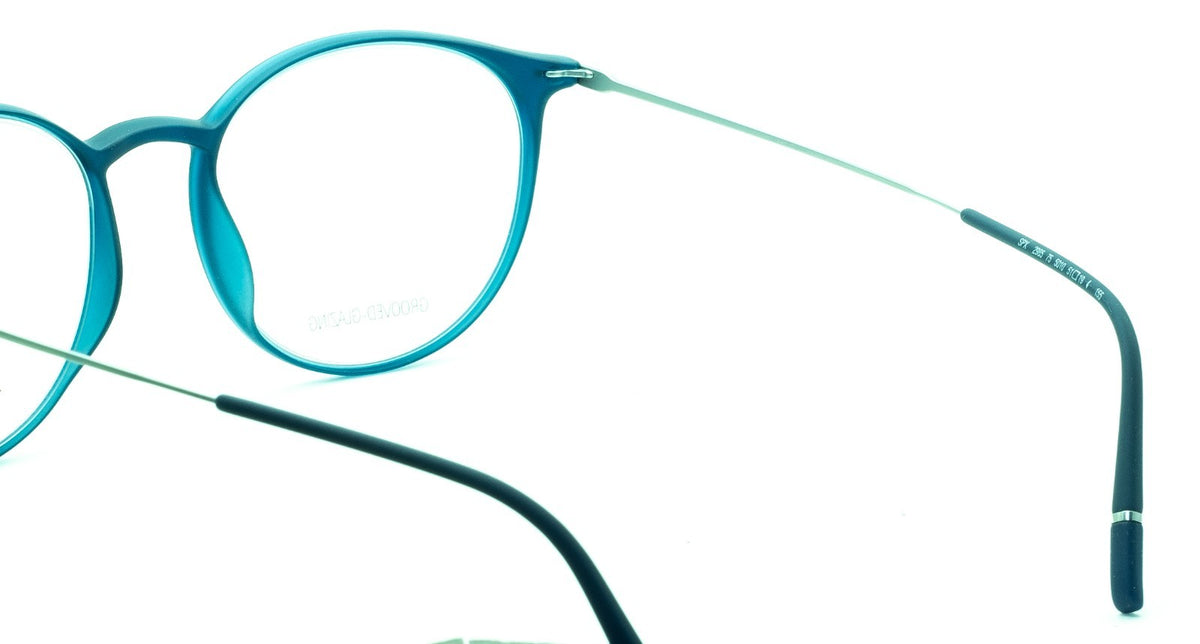SILHOUETTE SPX 2985 75 5010 51mm Eyewear FRAMES RX Optical Glasses - New Austria