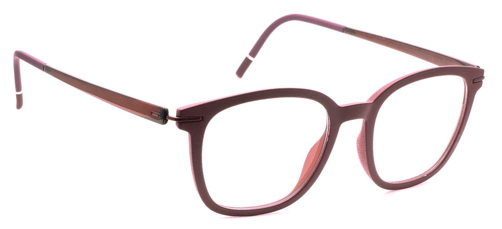 SILHOUETTE SPX 2974 75 3540 50mm Eyewear FRAMES RX Optical Glasses - New Austria