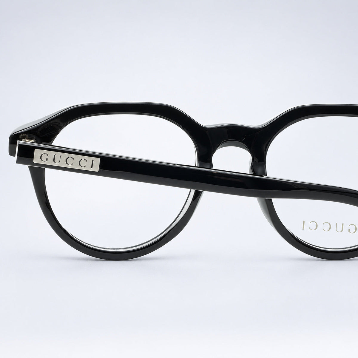 GUCCI GG 2083O 001 49mm Eyewear FRAMES Glasses RX Optical Eyeglasses - New Italy