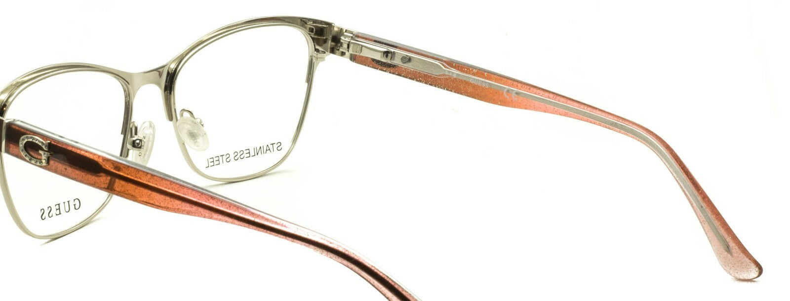 GUESS GU2679 049 52mm Eyewear FRAMES Glasses Eyeglasses RX Optical - New TRUSTED