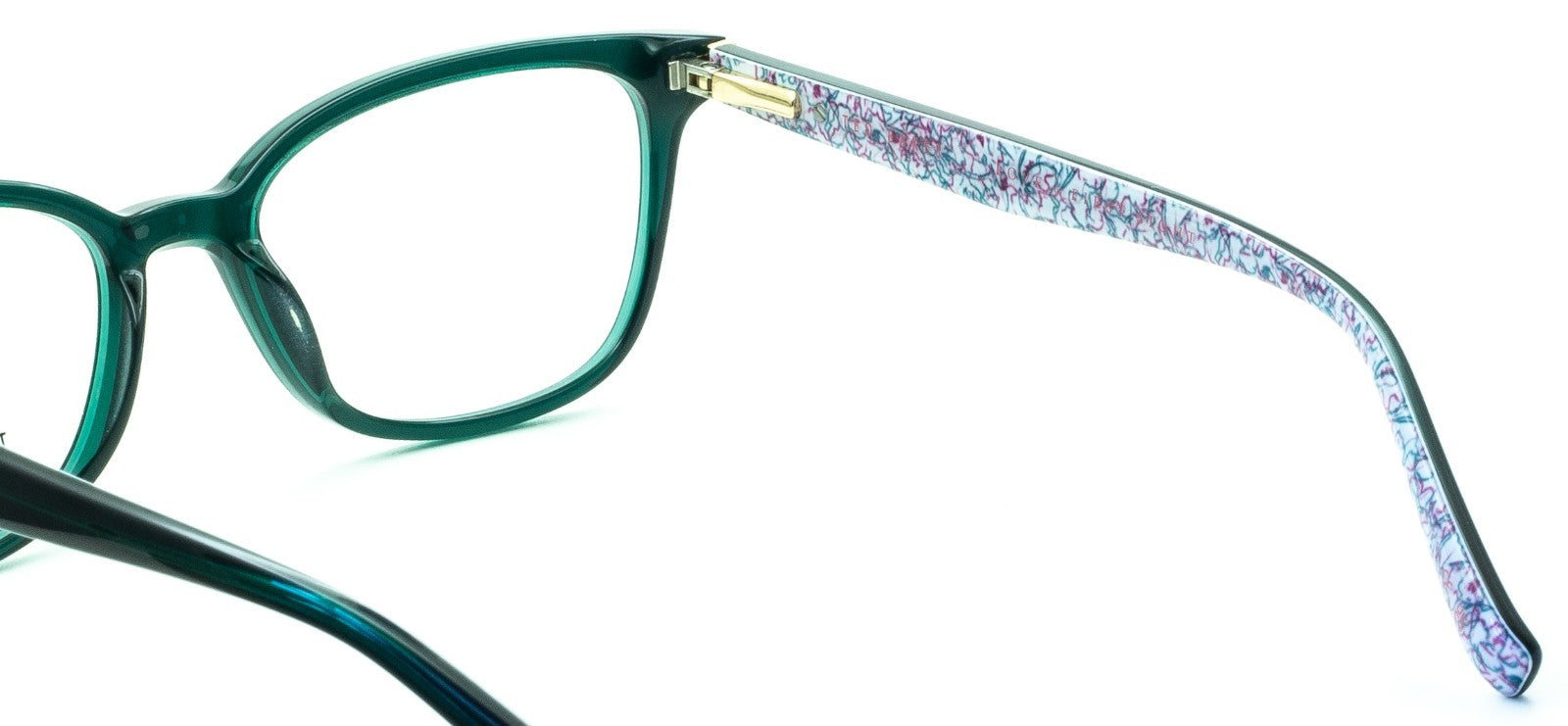 TED BAKER Harlow 9245 561 49mm Eyewear FRAMES Glasses Eyeglasses RX Optical New