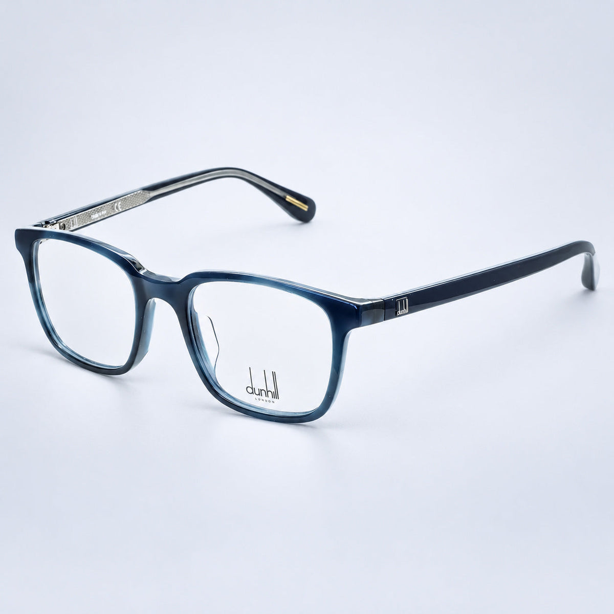 DUNHILL LONDON VDH 083 06DQ Eyewear FRAMES RX Optical Eyeglasses Glasses - Italy