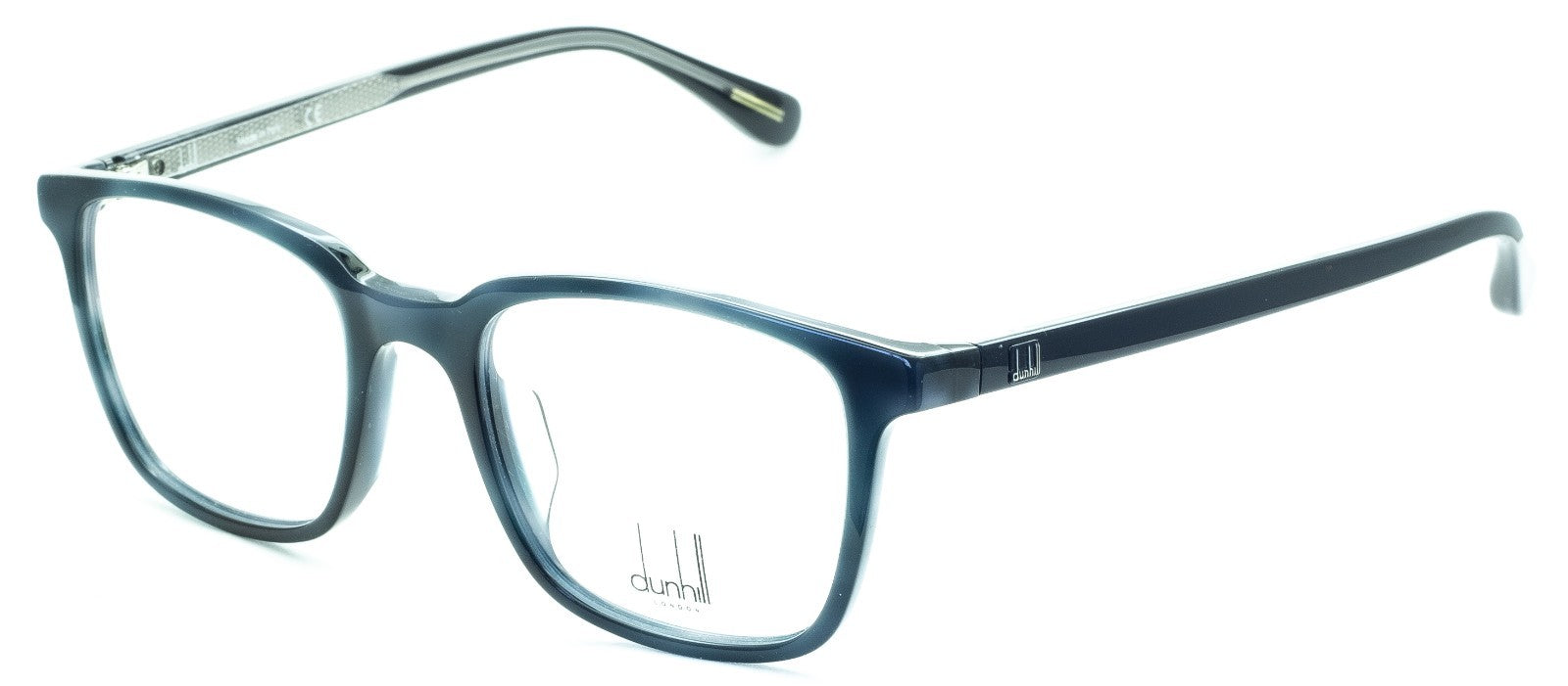 DUNHILL LONDON VDH 083 06DQ Eyewear FRAMES RX Optical Eyeglasses Glasses - Italy